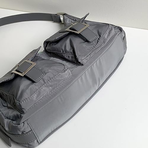 Sac à main aisselle tendance et sac à dos léger - 6