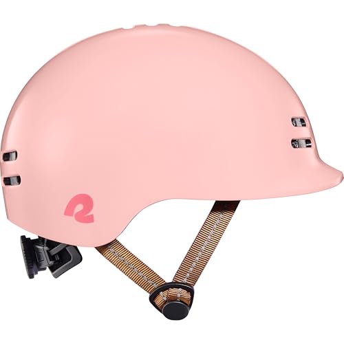 Retrospec Remi Toddler Bike Helmet, Skateboard, Scooter, Visor, Boys/Girls - image 2