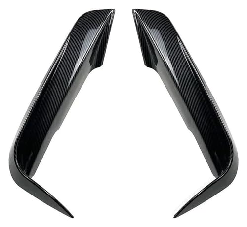 Lèvre avant pour BMW F30 F31 protège contre les rayures de pare-chocs