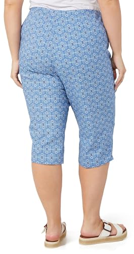 Counterparts Plus Petal Pusher Capris2