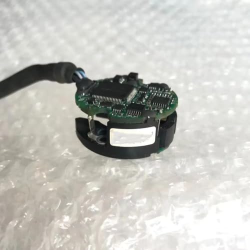 Encodeur mfe0020b8se a5 rotatif pour servomoteur et commande cnc - 4