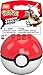Mega Construx Pokemon Cubone Poke Ball, Multicolor