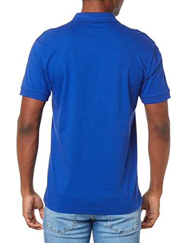 Polo Clássica, Forum, Masculino, Azul Estaleiro, GG