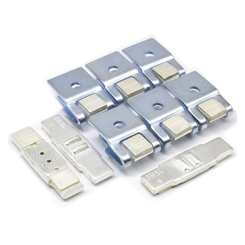 Kit de contact principal 3TY7550-0A de grade A pour 3TF55 - 4
