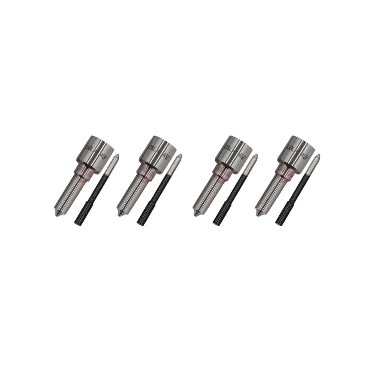 Amazon.com: DSLA145P864 Fuel Rail Nozzle Injector Injection 
