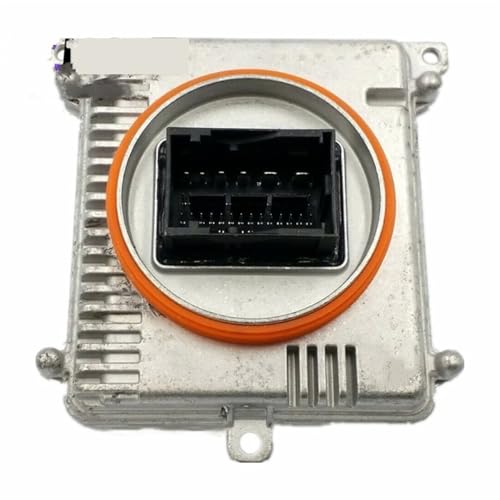 Module Commande Phare TMS 992941572CB Pilote Adaptatif - 2