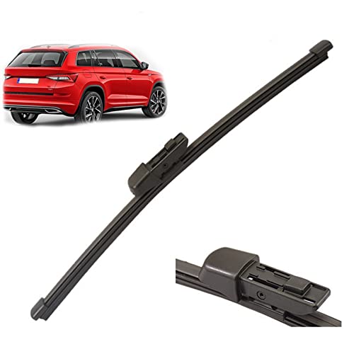 Essuie-glace arrière voiture Skoda Kodiaq balai pare-brise arrière 13 pouces 2017 2018 2019