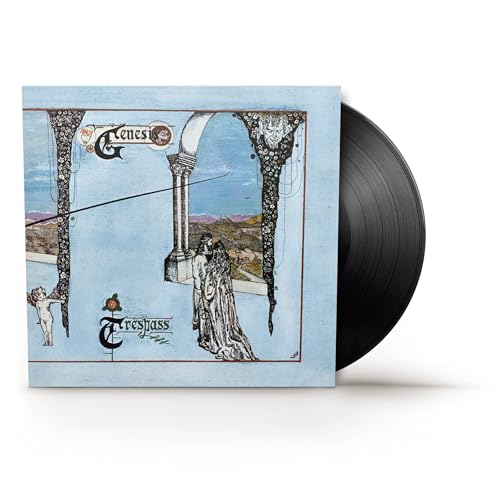 Trespass (LP) [Vinilo]