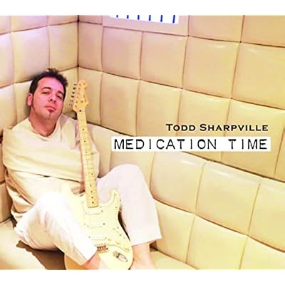 Medication Time