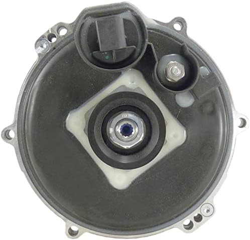 New Premium 150 Amp Water Cooled Alternator Compatible with BMW Land Rover 1999-2009 Replaces 0122468015 01220AA1S0 12311705483 12311705557 3342664 2139495 90156348N 0-122-468-015 0-122-0AA-1S0 A-6369