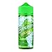 Produktbild Evergreen Aromakonzentrat Melon Mint, Shake-and-Vape zum Mischen mit Basisliquid für e-Liquid, 0.0 mg Nikotin, 30 ml