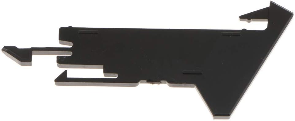 GRTD Replacement Eject Power Button Clip Repair for Sony Playstation 4 PS4 CUH1200 Consoles//710