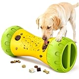 Blanlody intelligenzspielzeug für Hunde, hundespielzeug Intelligenz mit Slow Food, Hunde intelligenzspielzeug mit unzerstörbares, Hunde Spielzeug Intelligenz für kleine, mittlere, große Hunde
