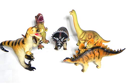 Kidz Corner – T-rex Dinosauro 56 Cm