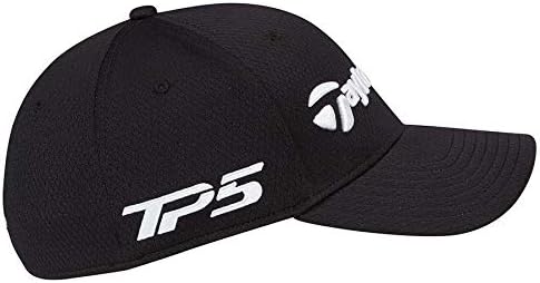 Taylor Made 2020 Tour Cage Fitted Golf Hats