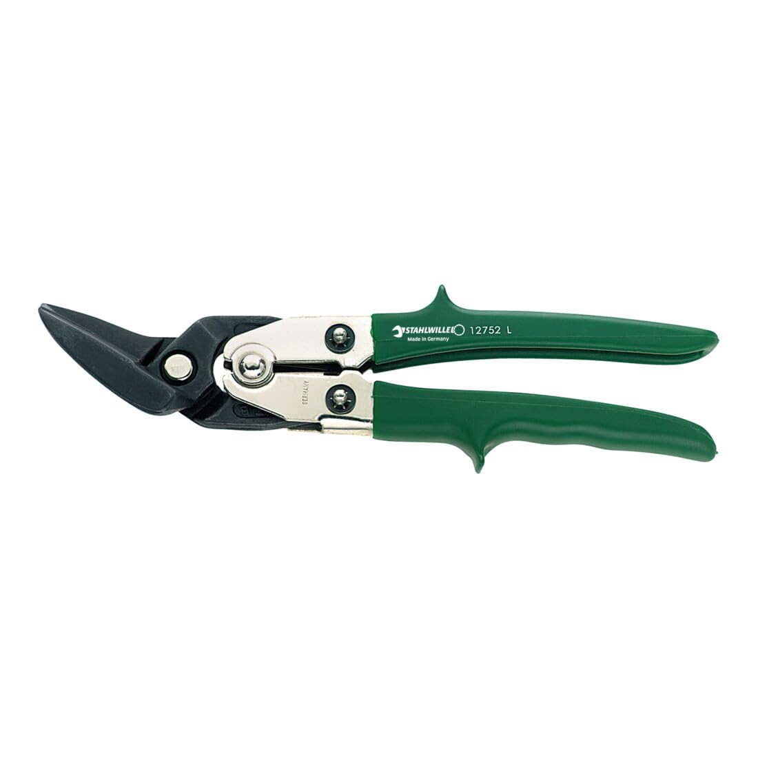 Amazon | スタビレー 金切ハサミ(右) 12752R | ハサミ
