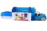 Funciona con pilas: no. Zhu Zhu Pets - Juego de construcción para niños (2823)