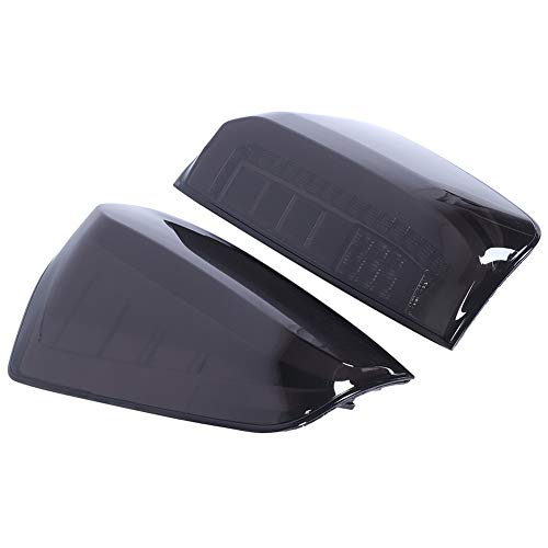 Yctze Indicatore sequenziale guscio affumicato