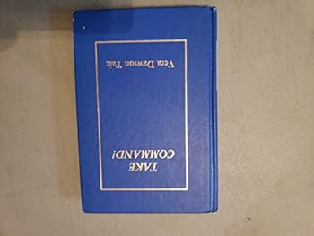 Hardcover Take Command! Book