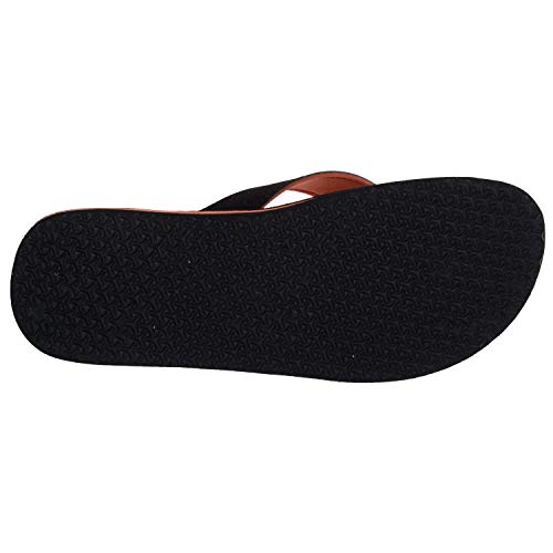 Ortho + Rest Women's Soft Comfortable Orthopedic Doctor Joy Slipper and Flip Flops for Home Daily Use