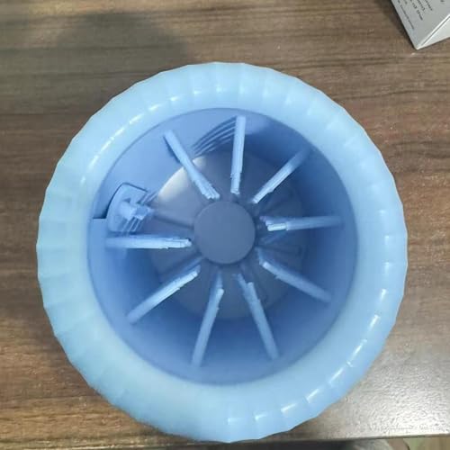 Machine de nettoyage confortable et brosses pour chiens et chats de race