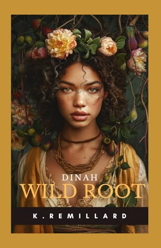 WILD ROOT: Dinah's Story (Scattered: The Women That Love)