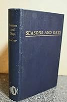 Seasons And Days B004JBIFR6 Book Cover