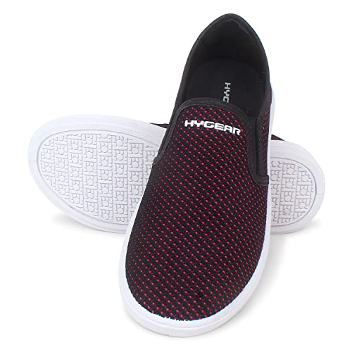 Image of Hygear Unisex-Child Jublee Sneakers