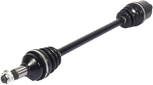 Vista 391 de SCITOO 1333081 1333947 Eje CV trasero izquierdo derecho para 2016-2020 para Polaris General 1000 2017-2020 para Polaris General 4 1000 2015-2018