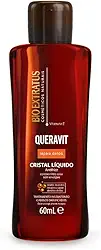 Reparador Pontas Bio Extratus Queravit Cristal Líquido 60ml