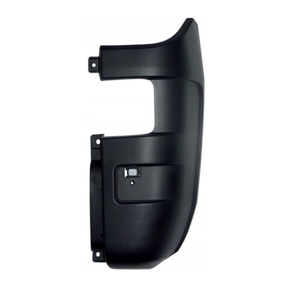 Angolo paraurti posteriore per Iveco Daily 2014-2016 / Destra