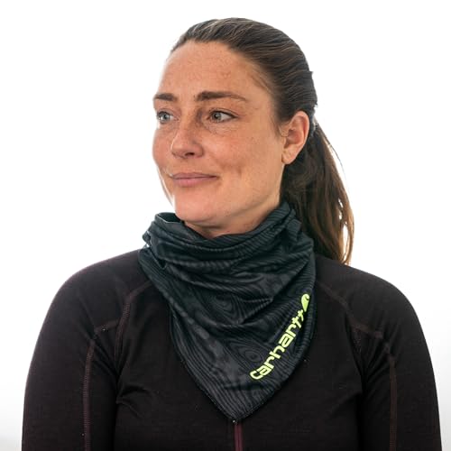 Image of Carhartt Unisex Adult Force Lightweight Bandana