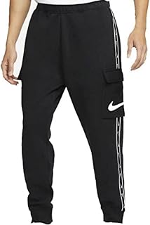NIKE Men's Repeat Sw FLC Cargo Pants