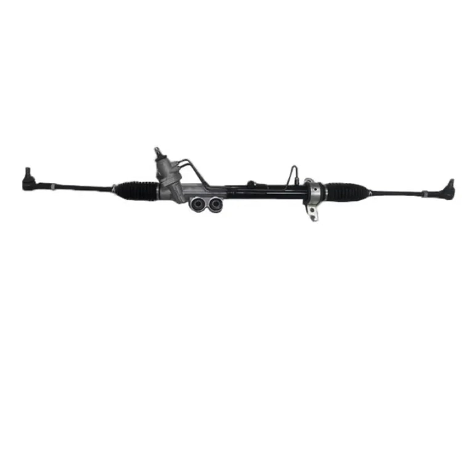 8-97438305-0 AK LHD Power Steering Gear Power Steering Rack and Pinion Assembly Compatible with Isuzu D-MAX 2WD