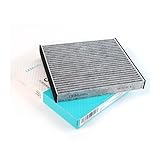 Car Pollen Cabin Air Filter Car Accessories Compatible For Lexus LS430 SC430 GS430 GS300 3.0L 4.3L