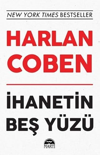 ihanetin 5 Yüzü [Turkish] 6053487147 Book Cover