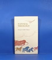 Natural Theology 0807114308 Book Cover