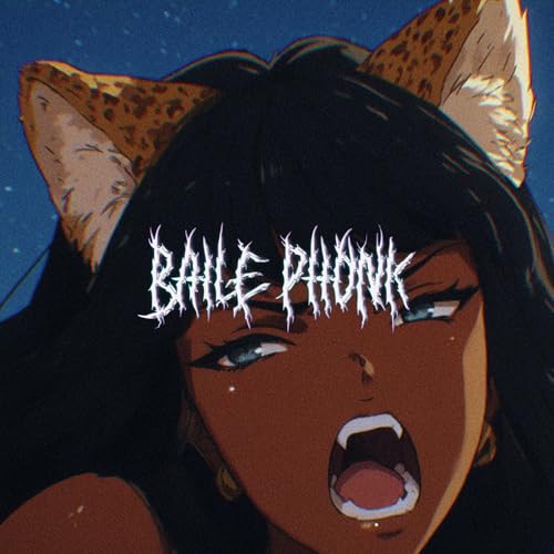 BAILE PHONK & Mc Menor Thalis