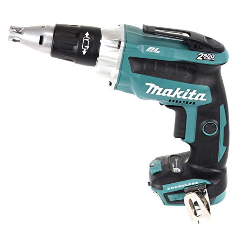 Makita DFS 250 RT1J - vue 3