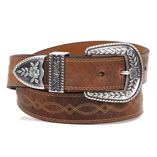 ARIAT Women's Center Stitch...