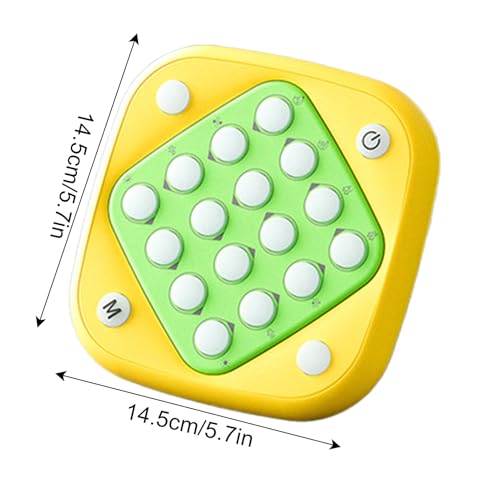 Jeu d'échecs multifonctions avec plateau rotatif fluide de bureau - 5
