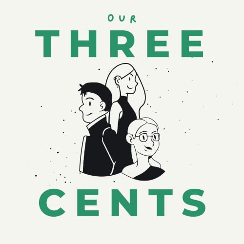 Our Three Cents Titelbild