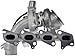 Dorman 667-203 Turbocharger Compatible with Select Buick / Chevrolet Models