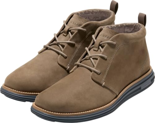 Image of Cole Haan Men's Originalgrand Remastered Chukka | Casual Boots