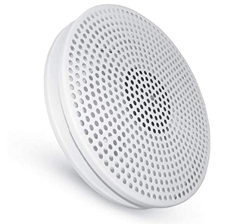 Rejilla de ventilación redonda (125 mm)