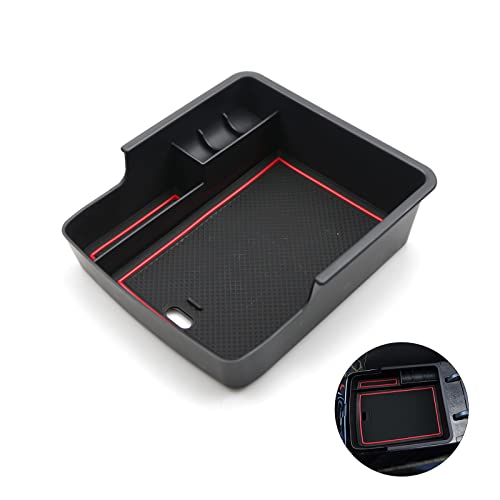 BIXUAN Scatola Organizer compatibile con Kia Ceed