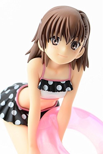 Amazon.co.jp: とある魔術の禁書目録 御坂美琴 Gravure Style Limited