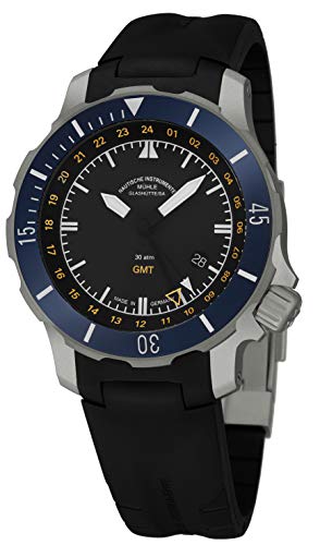 Muhle Glashutte Review