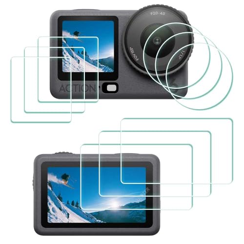 ULBTER YXN[veN^[ DJI OSMO Action 6Jp [9pbN] KXJo[ dx9H EgNA h~ wh~ CAh~