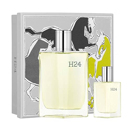 NOVA ENGEL Estuche Hermãƒâ©S H24 Eau De Toilette 100 Ml +...
